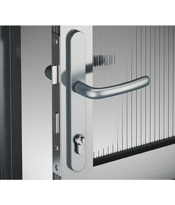 KGT Gewächshaus Rose III, Ca. B233/H215/T322 Cm 5 KGT Gewächshaus Rose III, Ca. B233/H215/T322 Cm – Bild 5