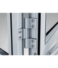 KGT Gewächshaus Rose III, Ca. B233/H215/T322 Cm 13 KGT Gewächshaus Rose III, Ca. B233/H215/T322 Cm -Gardena Store 1030386 WE DE 001 TuerscharnierKGTGewaechshaus