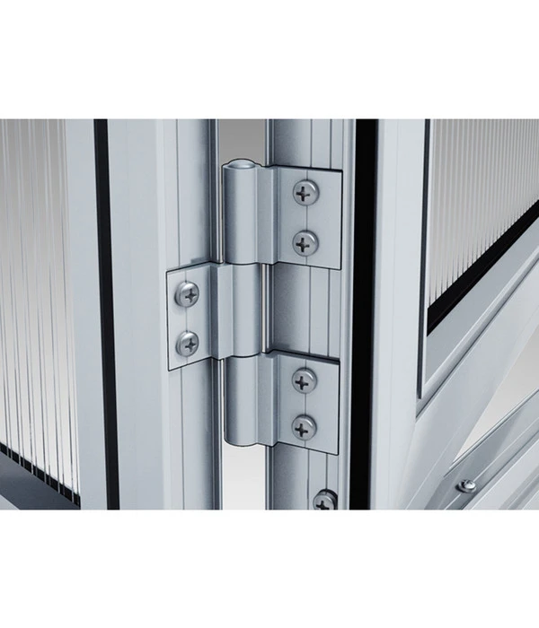 KGT Gewächshaus Rose III, Ca. B233/H215/T322 Cm 6 KGT Gewächshaus Rose III, Ca. B233/H215/T322 Cm – Bild 6