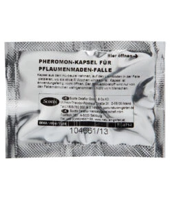 Naturen® Pflaumenmaden Fallensystem 6 Naturen® Pflaumenmaden Fallensystem -Gardena Store 131201 BildD 002 CelaflorNaturenPflaumenmadenFalleFuerDenGartenPflaumenmadenfalle