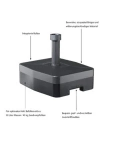 Gardena Store -Gardena Store 1412493 WE IG 001 SchirmstKsAnthrZumFuellenN