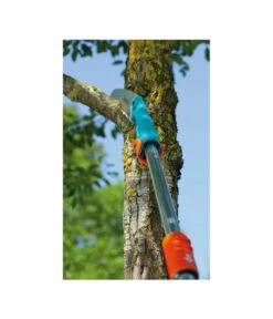 GARDENA Combisystem Gartensäge 300 PP -Gardena Store 1483791 WE DE 002 GARDENAcsGartensaege300PP