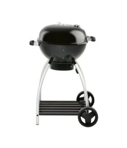 Rösle Holzkohle-Kugelgrill No.1 Sport F50 -Gardena Store 1633270 WE DE 003 DFBKugelgrillRoesle