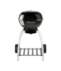 Rösle Holzkohle-Kugelgrill No.1 Sport F50 -Gardena Store 1633270 WE DE 004 DFBKugelgrillRoesle