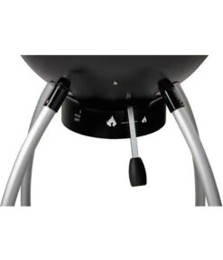 Rösle Holzkohle-Kugelgrill No.1 Sport F50 -Gardena Store 1633270 WE DE 005 DFBKugelgrillRoesle