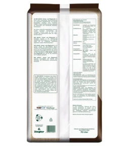 Ziegler Pro Natur® Schutz- Und Pflegemulch, 36 X 70 Liter -Gardena Store 1697317 WE DE 002 ZieglerProNaturSchutzPflegemulch70l