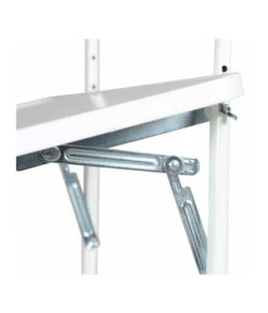 Alco Balkonhängetisch, Ca. B60/T40 Cm -Gardena Store 1725811 WE DE 003 Balkonhaengetisch