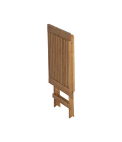 Siena Garden Hocker Paleros, Ca. B50/H52/T50 Cm -Gardena Store 1727627 WE DE 005 PalerosHockerAkazFSC