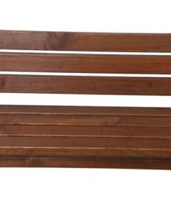 Holzbank Tessin, 3-Sitzer -Gardena Store 1746684 WE DE 003 TessinBank150cm