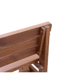 Holzbank Tessin, 3-Sitzer -Gardena Store 1746684 WE DE 005 TessinBank150cm