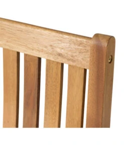 Siena Garden Landhaussessel Paleros -Gardena Store 1766369 WE DE 001 PalerosSesselAkazFSC