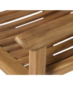 Siena Garden Landhaussessel Paleros -Gardena Store 1766369 WE DE 002 PalerosSesselAkazFSC