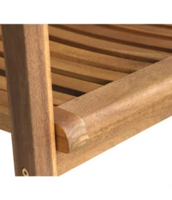 Siena Garden Bank Paleros, 2-Sitzer -Gardena Store 1782226 WE DE 004 Paleros2erBankAkazFSC