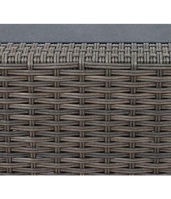 Siena Garden Kaffeetisch Teramo, Ca. B97,5/H43/T61 Cm -Gardena Store 1785864 WE DE 002 TeramoKaffeetischbronze