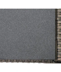 Siena Garden Kaffeetisch Teramo, Ca. B97,5/H43/T61 Cm -Gardena Store 1785864 WE DE 004 TeramoKaffeetischbronze