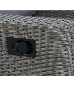 Siena Garden Positionssessel Teramo, Bronze 12 Siena Garden Positionssessel Teramo, Bronze -Gardena Store 1786888 WE DE 007 TeramoMovebronze