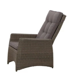 Siena Garden Positionssessel Teramo, Bronze 15 Siena Garden Positionssessel Teramo, Bronze -Gardena Store 1786888 WE DE 010 TeramoMovebronze