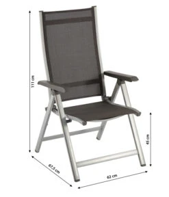 MWH Klappsessel Elements -Gardena Store 1895457 WE BG 001 KlappsesselElements