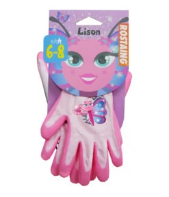 Rostaing Kinderhandschuh Lison -Gardena Store 2011658 WE FS 001 KinderhandschuhLison