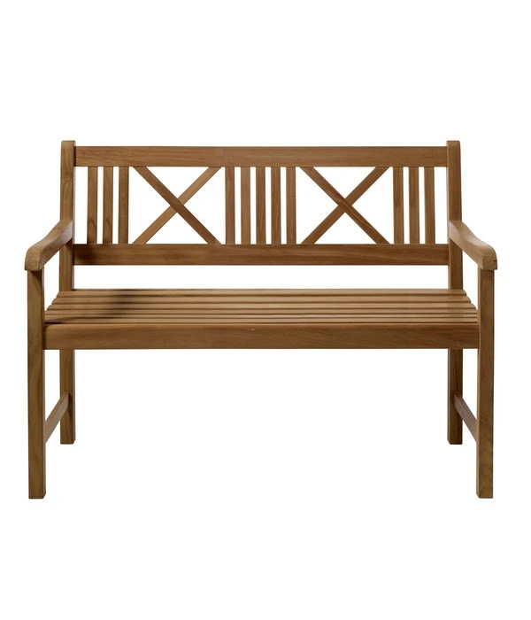 Cinas Gartenbank Rosenborg 2 Cinas Gartenbank Rosenborg – Bild 2