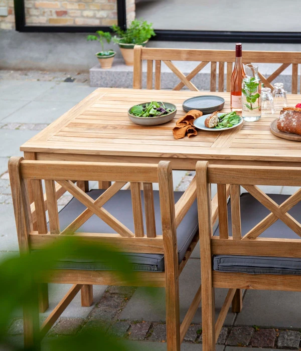 Cinas Gartenbank Rosenborg 4 Cinas Gartenbank Rosenborg – Bild 4