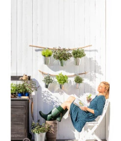 Dehner Gourmet Garten Zitronenmelisse 5 Dehner Gourmet Garten Zitronenmelisse -Gardena Store 20181011 PR MO 003 Kraeuter 01