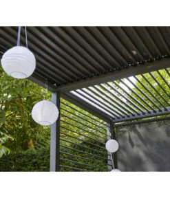 Siena Garden Schattenmanufaktur® Pergola Basis Vivera, Ca. B320/H220/T320 Cm 14 Siena Garden Schattenmanufaktur® Pergola Basis Vivera, Ca. B320/H220/T320 Cm -Gardena Store 2050086 WE MO 006 ViveraPergolaBasis