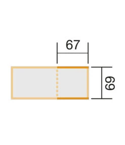 Weka Erweiterung Für Element-Hochbeet 669, Ca. B69/H69/T71 Cm 14 Weka Erweiterung Für Element-Hochbeet 669, Ca. B69/H69/T71 Cm -Gardena Store 2064988 WE BG 001 ErgaenzungssatzHochbeetModularNatur