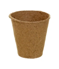 Dehner Anzuchttöpfe Für Pflanzen, 6 Cm -Gardena Store 207266 BildD 001 BollerbloomAnzuchttoepfeFuerPflanzenTorftoepfe24St6Cm