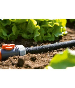 GARDENA Perlregner-Bewässerungsschlauch, 15 M -Gardena Store 211979 WE DE 001 PERLREGNERSCHL15MTR