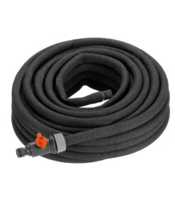 GARDENA Perlregner-Bewässerungsschlauch, 15 M