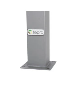 Tepro Gartenpavillon Marabo, Ca. B305/H275/T305 Cm -Gardena Store 2190643 WE DE 001 PavillonMaraboTaupe