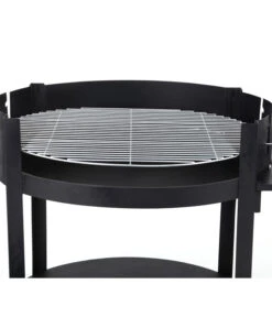 Tepro Chill & Grill Holzkohlegrill Calypso -Gardena Store 2191583 WE DE 001 Calypso