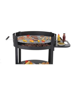 Tepro Chill & Grill Holzkohlegrill Calypso -Gardena Store 2191583 WE MO 003 Calypso
