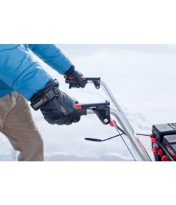 AL-KO Schneefräse Snowline 560 II -Gardena Store 2192656 WE MO 002 AlkoSchneefraeseSnowLine560II