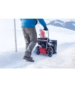 AL-KO Schneefräse Snowline 560 II -Gardena Store 2192656 WE MO 004 AlkoSchneefraeseSnowLine560II