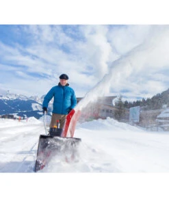 AL-KO Schneefräse Snowline 560 II -Gardena Store 2192656 WE MO 006 AlkoSchneefraeseSnowLine560II