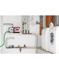 Gardena Store -Gardena Store 2192797 WE MO 001 AlkoHauswasserautomatHWA60005Premium