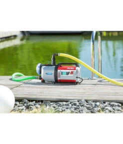 AL-KO Hauswasserautomat HWA 6000/5 Premium -Gardena Store 2192797 WE MO 002 AlkoHauswasserautomatHWA60005Premium