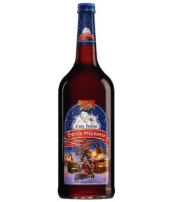 Oma Luises Beeren Glühwein, 1 L