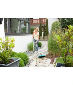 GARDENA Combisystem Holzstiel, 130 Cm -Gardena Store 2327161 WE MO 001 GardenaCombisystemHolzstielGardena