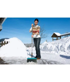 GARDENA Combisystem Holzstiel, 130 Cm -Gardena Store 2327161 WE MO 003 GardenaCombisystemHolzstielGardena