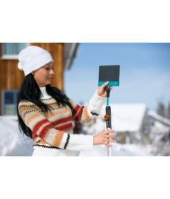 GARDENA Combisystem Holzstiel, 130 Cm -Gardena Store 2327161 WE MO 004 GardenaCombisystemHolzstielGardena