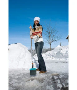 GARDENA Combisystem Holzstiel, 130 Cm -Gardena Store 2327161 WE MO 005 GardenaCombisystemHolzstielGardena