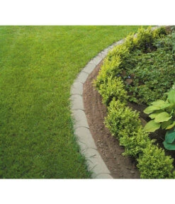 Diephaus Rasenmähkante, 24 X 12 X 4 Cm -Gardena Store 2394393 BildM 003 MaehkanteMiniFuerDenGartenMaehkanteMiniGrau