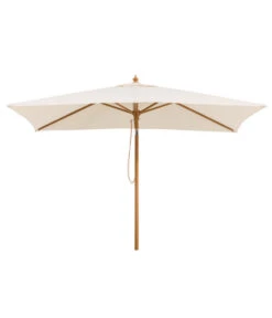 Schneider Classics Sonnenschirm Malaga, Rechteckig, Ca. B300/T200 Cm