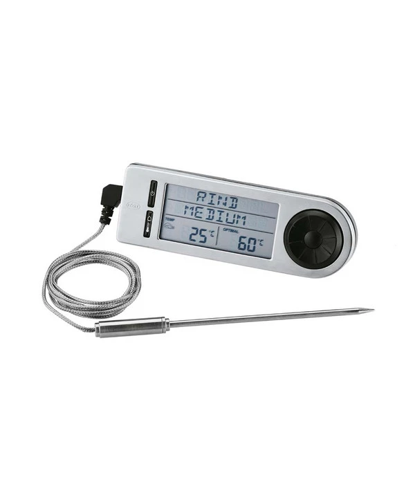 Rösle Barbecue Kerntemperaturmesser 1 Rösle Barbecue Kerntemperaturmesser