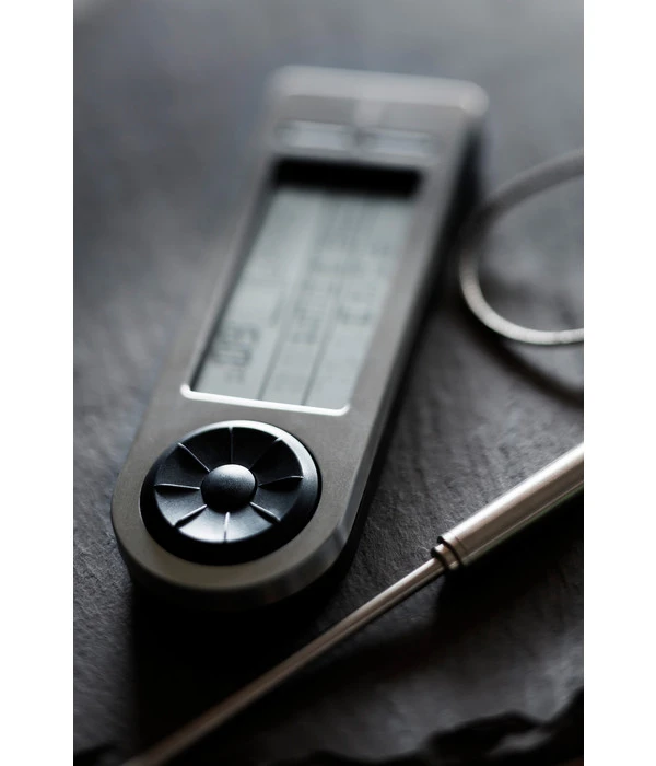 Rösle Barbecue Kerntemperaturmesser 3 Rösle Barbecue Kerntemperaturmesser – Bild 3