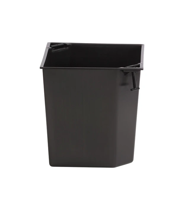 Dehner Kunststoff-Topf Elise, Konisch, Glänzend, Inkl. Bewässerungssystem 9 Dehner Kunststoff-Topf Elise, Konisch, Glänzend, Inkl. Bewässerungssystem – Bild 9