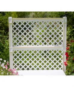 KHW Kunststoff-Gartenbank Kopenhagen 13 KHW Kunststoff-Gartenbank Kopenhagen -Gardena Store 2547511 WE DE 003 BankKopenhagenweiss